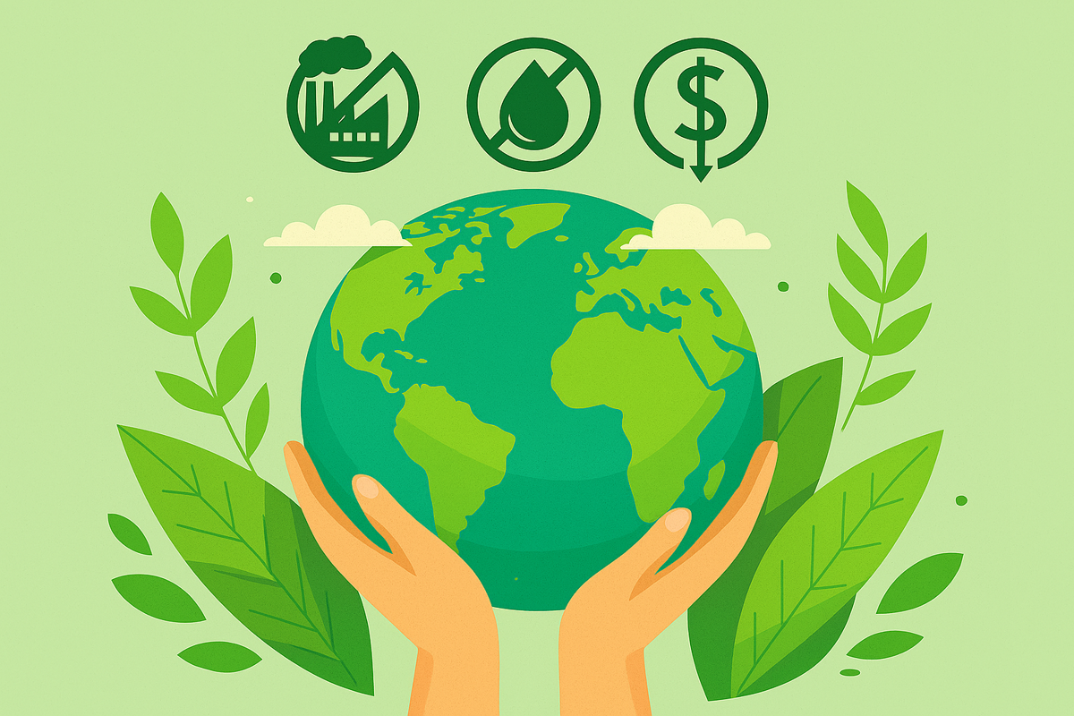 Undersized Electrical Cables Cost UK Factories £48,000+ Annually: Here's Why