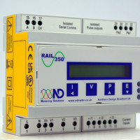 (Node) Northern Designs Rail 350