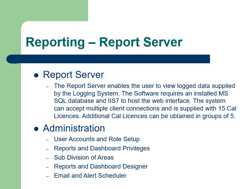 Summary and Next Steps - Slide 11