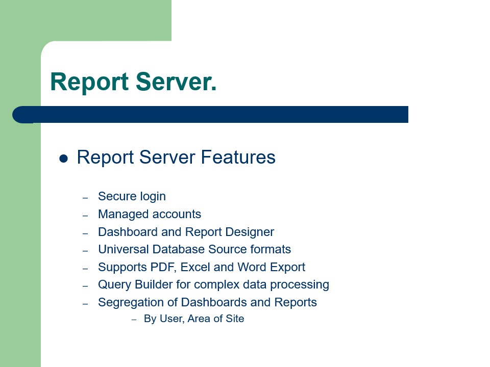Summary and Next Steps - Slide 12