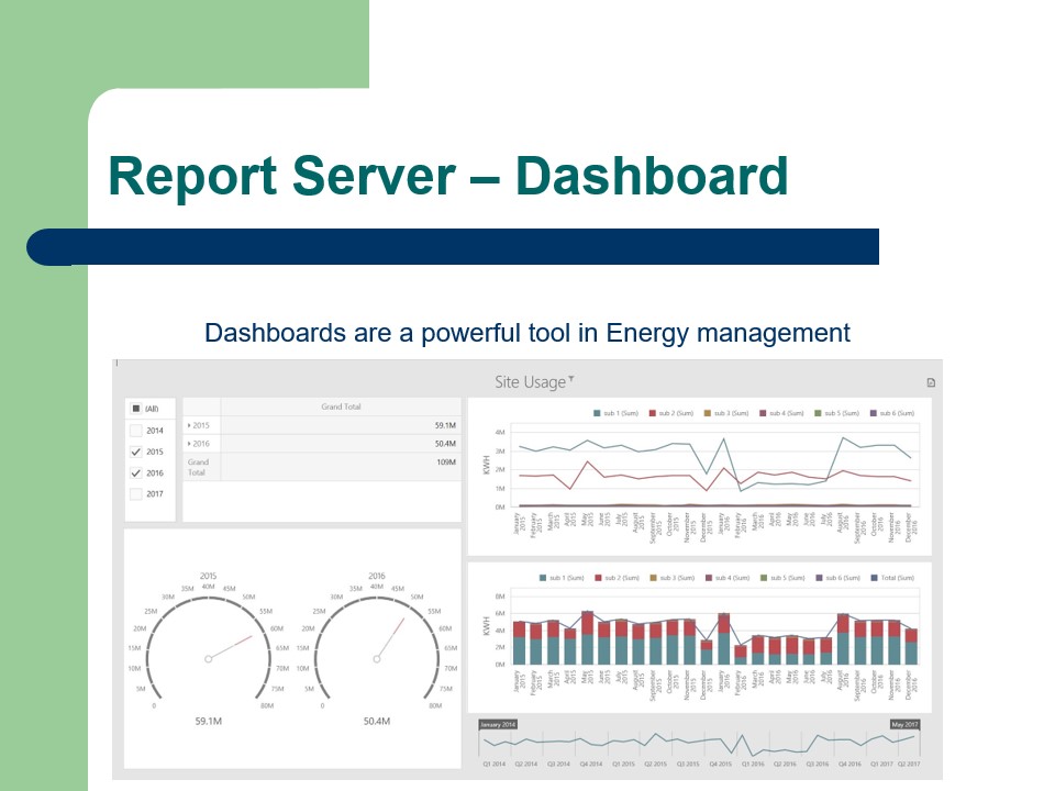Summary and Next Steps - Slide 17